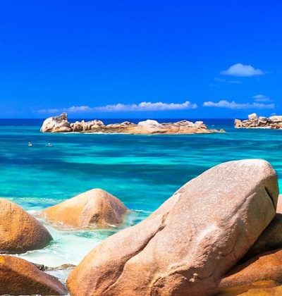 seychelles